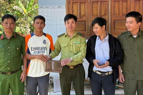 Lâm Đồng: Nâng cao ý thức cộng đồng trong bảo vệ động vật hoang dã và nguồn lợi thủy sản