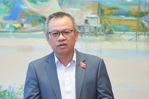 Đứng trước quyết định quan trọng của đất nước, mục đích lớn nhất luôn là lợi ích của người dân