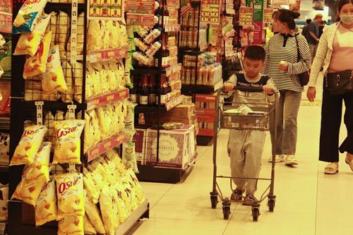 Đổi hướng để tăng trưởng: Lối đi mới của bán lẻ khối nội năm 2026?