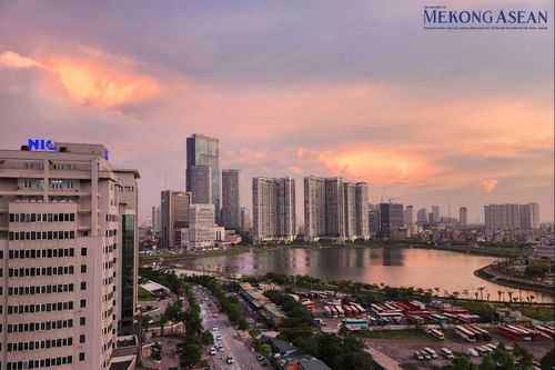 Hà Nội hút hơn 4,3 tỷ USD vốn FDI năm 2025