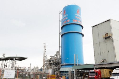 Đạm Phú Mỹ đặt mục tiêu kinh doanh tích cực trong năm 2026