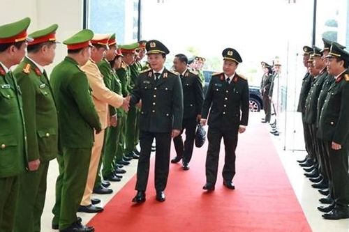 Tạo môi trường an toàn, phục vụ hiệu quả nhiệm vụ phát triển kinh tế - xã hội của tỉnh Lạng Sơn