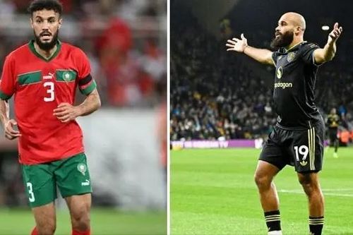 Cameroon và Maroc vào tứ kết giải vô địch châu Phi