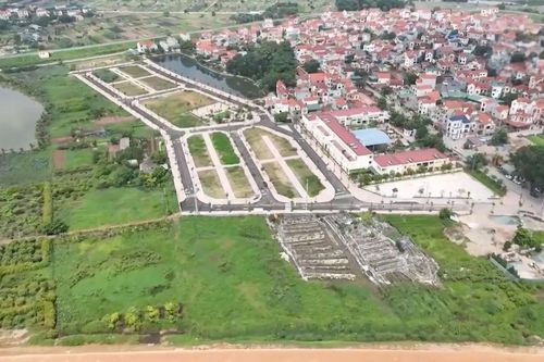 Động lực thể chế thúc đẩy, ổn định thị trường BĐS
