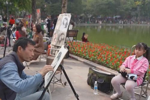 Du lịch Hà Nội tăng trưởng ấn tượng dịp Tết Dương lịch 2026