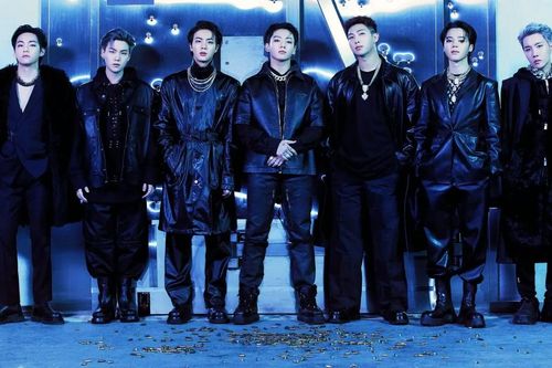 Nhóm nhạc BTS sẽ trở lại vào tháng 3 với album mới