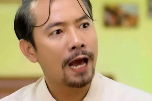 'Em chồng' NSƯT Kiều Anh trên sóng VTV: Thủ khoa trường Sân khấu Điện ảnh, có 2 con kháu khỉnh với vợ hot girl