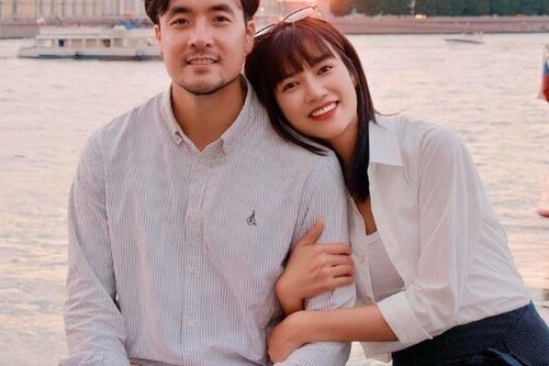 Mỹ nhân VTV từng 'cặp kè' Đình Tú lên kế hoạch thả bầu với chồng nam thần, tiết lộ hồi hộp mỗi đêm