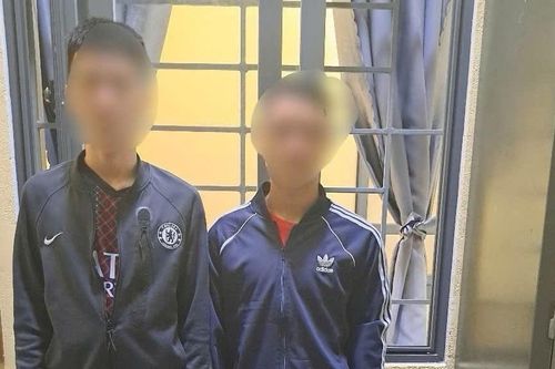 Bắt nhanh các đối tượng đâm chém trọng thương 2 thanh niên tại tiệm cầm đồ
