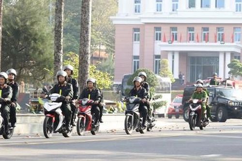 Mỗi người dân, gia đình là một pháo đài phòng, chống ma túy
