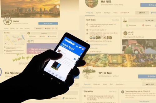 Loạt fanpage triệu like 'mất tích': Chuyện gì đang xảy ra với Facebook?