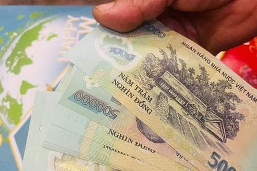 Hà Nội: Mức thưởng Tết Nguyên đán 2026 cao nhất của doanh nghiệp là 614 triệu đồng/người