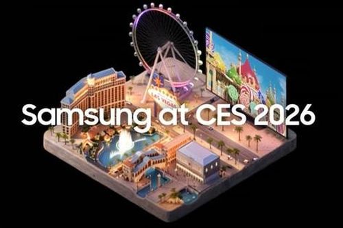 Samsung công bố tầm nhìn 'Người bạn đồng hành trong cuộc sống AI'