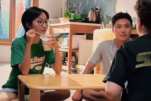 Phim nối sóng 'Cách em 1 milimet' trên VTV3 có gì hấp dẫn?