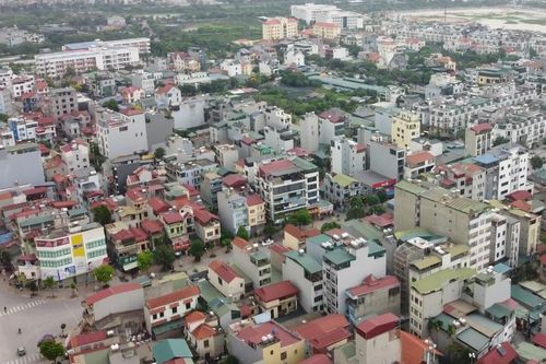 Hà Nội: Nhà riêng trong ngõ tại 4 xã Gia Lâm, Bát Tràng, Thuận An, Phù Đổng vượt ngưỡng 3 tỷ đồng/căn