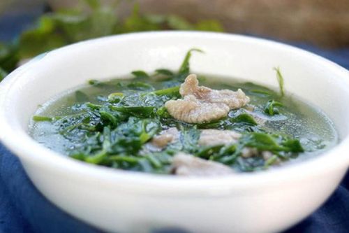 Hôm nay, dù bận đến đâu, đừng quên ăn món canh này: Dễ nấu mà ngon lại giàu dinh dưỡng và giúp chống lạnh