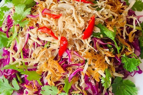 Loại rau đang vào mùa chợ Việt cực sẵn, giá rẻ mà chế biến được nhiều món tốt cho xương khớp, 'hút mỡ tốt' và làm chậm lão hóa