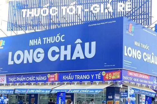 Cổ phiếu FRT được khuyến nghị mua