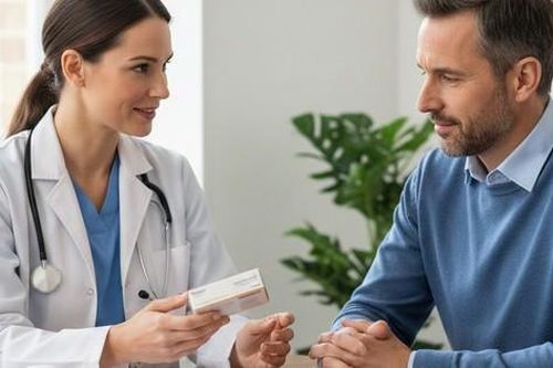Lưu ý khi dùng corticoid cho bệnh nhân cầu thận