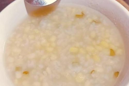 5 món ăn bài thuốc bồi bổ tỳ vị sau cảm lạnh