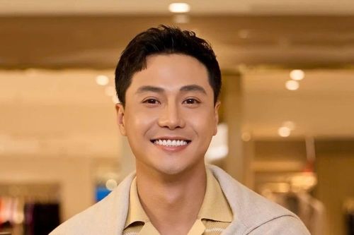 Mỹ nam phim VTV 'đóng với ai cũng được ghép đôi' liệu có ăn ý với bạn diễn mới?