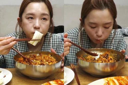 Hamzy - YouTuber mukbang nổi tiếng người Hàn Quốc thông báo tạm dừng hoạt động