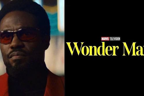 Marvel làm phim về 'tình cũ' Scarlet Witch: Khi siêu anh hùng cũng đi xin việc