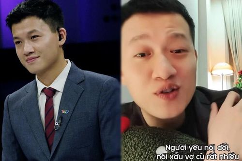 Nam MC từ bỏ du học để gắn bó với VTV, U40 trở thành hiện tượng mạng hài hước
