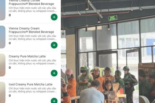 Ly Starbucks 0 đồng: Lỗi hệ thống và tranh cãi 'hôi của' hay 'vận may đầu năm'?