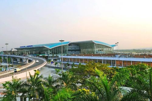 Đường băng sân bay Đà Nẵng liên tiếp gặp hư hỏng, đề xuất sửa chữa với hơn 1.200 tỷ đồng