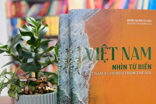 Chiêm ngưỡng Việt Nam từ biển: Một góc nhìn đầy cuốn hút