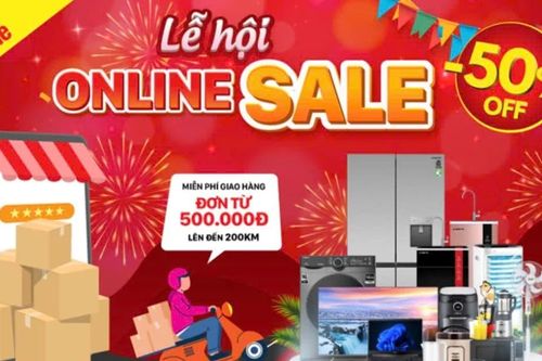 Săn sale cuối năm, coi chừng sập bẫy lừa đảo công nghệ cao