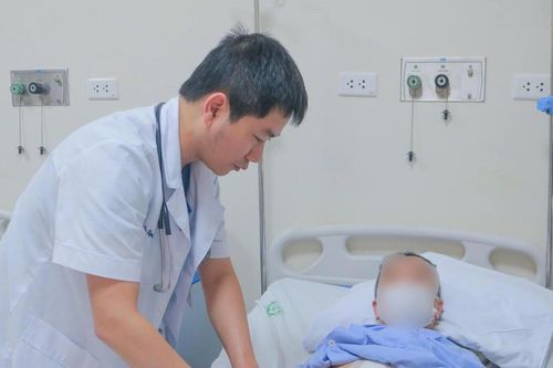 Những ca cấp cứu đặc biệt