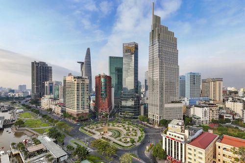GDP Việt Nam sắp vượt Thái Lan
