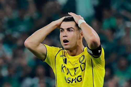 Ronaldo đã đúng về MU