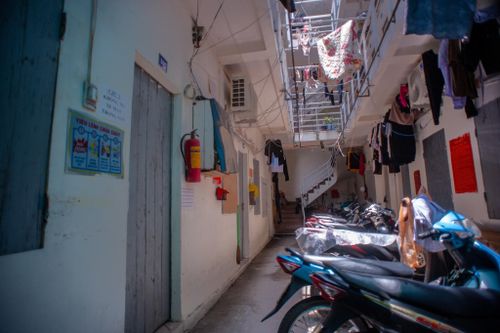 Cho thuê nhà doanh thu trên 500 triệu đồng/năm phải nộp thuế