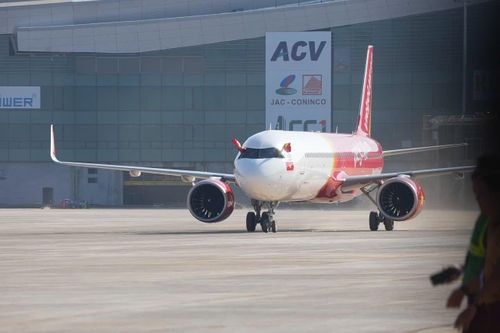 Chủ đầu tư sân bay Long Thành đối diện áp lực lớn