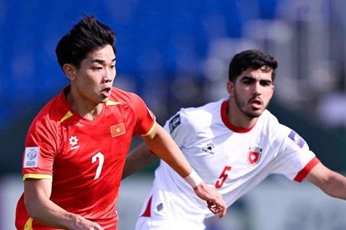 U23 Việt Nam khiến CĐV Đông Nam Á dậy sóng