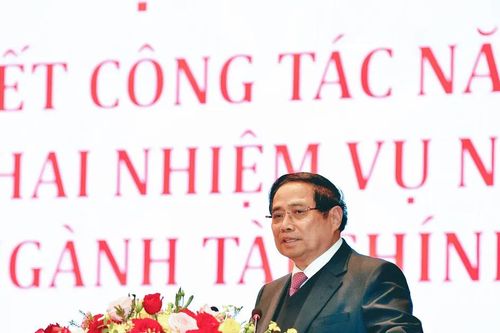 Các nhóm giải pháp trọng tâm Bộ Tài chính cần tập trung giải quyết