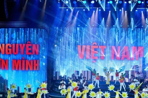 Xuân Quê hương 2026 chắp cánh cho 'khát vọng Việt Nam'