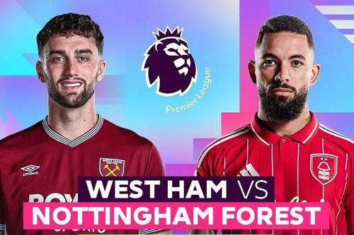 Nhận định trận đấu West Ham vs Nottingham, 3h00 ngày 7.1: Áp lực ghế nóng