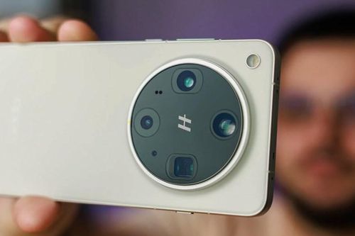 Oppo Find X9 Ultra chuẩn bị đọ sức với Galaxy S26 Ultra về camera