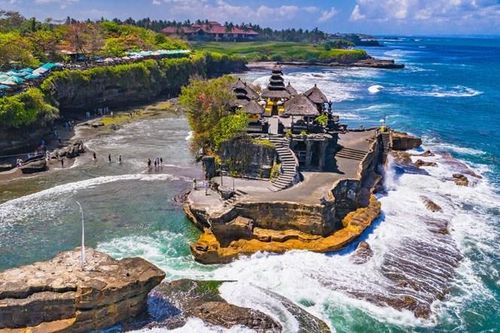Từ năm 2026, du khách muốn đến Bali phải chứng minh năng lực tài chính