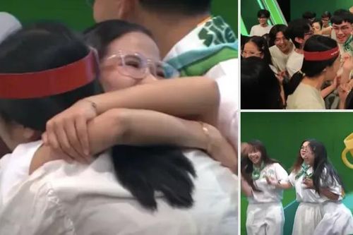 Tìm ra chủ nhân của chiếc vé vàng
