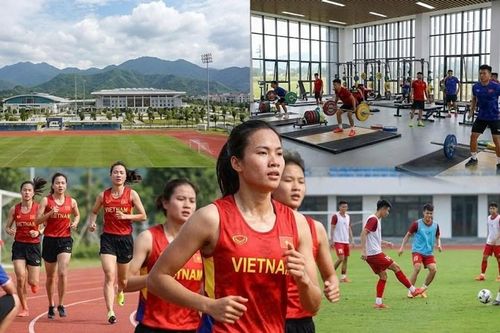 Chính phủ nâng chế độ lương, thưởng toàn diện cho VĐV, HLV từ năm 2026