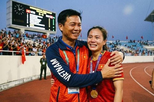 Giành HCV Olympic, VĐV được hỗ trợ 40 triệu mỗi tháng suốt 4 năm