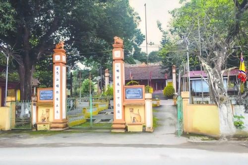 Cấp cứu di sản gỗ xứ Thanh: Khi đình làng, nghè cổ đứng trước lằn ranh phế tích
