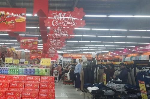 Việc làm thời vụ 'lên ngôi' dịp gần Tết, đừng để sập bẫy 'đặt cọc'
