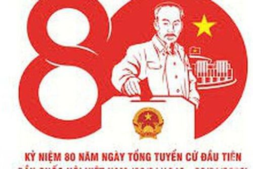 Từ lá phiếu 80 năm trước đến khát vọng kiến tạo tương lai