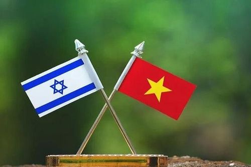 Phê duyệt Kế hoạch thực hiện Hiệp định Thương mại tự do Việt Nam - Israel (VIFTA)